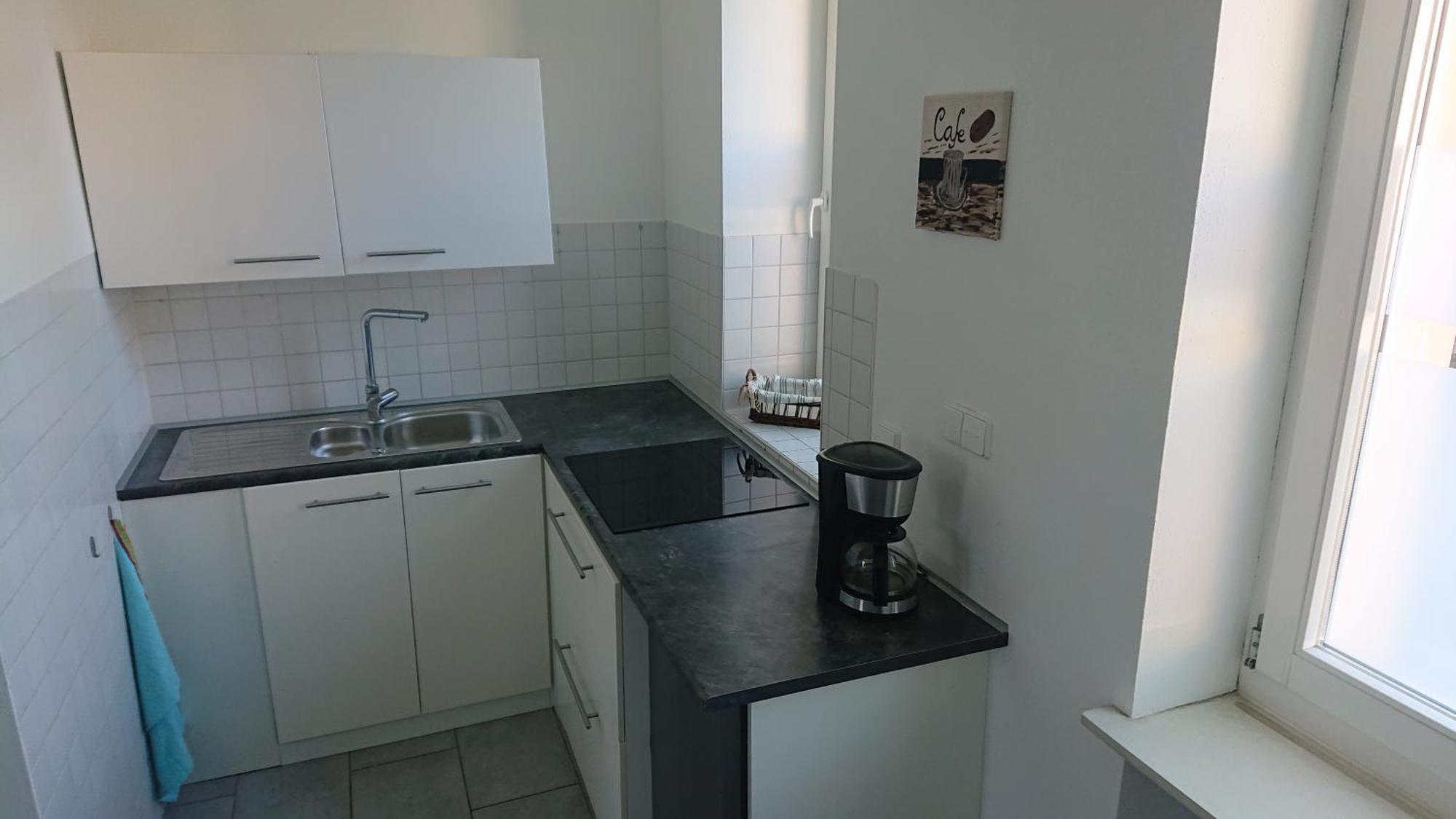 Ferienwohnung Weinstrassenmitte Neustadt an der Weinstraße Eksteriør bilde
