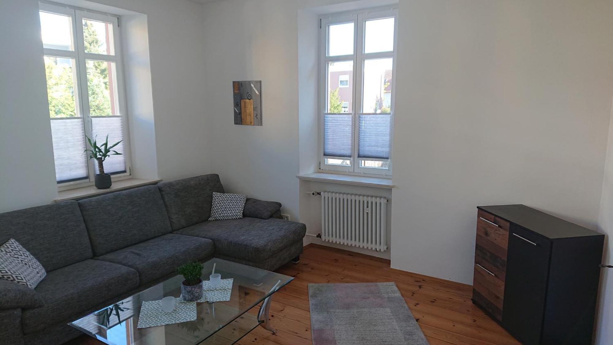 Ferienwohnung Weinstrassenmitte Neustadt an der Weinstraße Eksteriør bilde